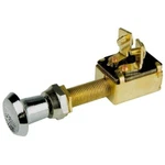 Bep Push-pull Switch 10A Spst Off-on Two Circuit #1001303. Fixed Price $35.63.