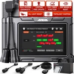 Ancel HD3300 OBD2 Scanner Heavy Duty Truck Diagnostic Tool Dpf Regen Oil Reset. Fixed Price $399.99.