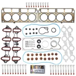 Head Gasket Bolt Set Fits 2002-2011 Cadillac Saab Chevrolet Gmc Buick 5.3L 4.8L. Fixed Price $78.73.