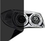 Vvivid Air-tint Headlight/tail Window (12" X 48, Dark Black. Fixed Price $19.23.
