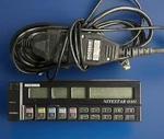 Nitestar Dmi NS-50 Vehicle Distance Measurer Nu-metrics NS50/NS60 Controller. Fixed Price $800.00.