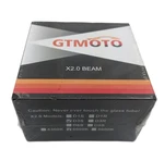 Gtmoto GMD3SCD4PN D3S/D3S-C1 Hid Xenon Headlight Bulbs 6000K 35W 42VAC 2-PACK. Fixed Price $31.49.