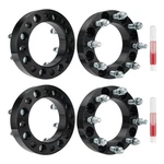 Set Of 4 Youxmoto 8X170 8X6.5 1.5" Wheel Spacers Fit Ford F-350 Super. Fixed Price $89.00.