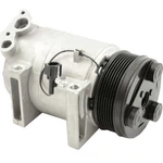 A/c Compressor-new Global 6512178. Fixed Price $232.53.