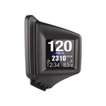 Kaolali Head Up Display For Car Digital Speedometer GPS+OBD2 Dual.... Fixed Price $47.99.