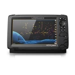 Lowrance Hook Reveal 9 Tripleshot. Fixed Price $910.00.