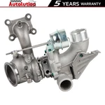 Turbocharger Fits 2012-2015 Ford Explorer Edge Sel 2.0L CB5E6K682BA. Fixed Price $184.59.