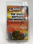 Wirthco 30703 Battery Doctor Top Post Triple Tap, Also Used As Frame Ground. Fixed Price $12.55.