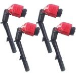 Hlz High Energy Ignition Coils UF734 For Mercedes CLA250 GLC300 M274 2.0T. Fixed Price $88.88.