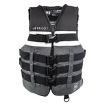 Jetpilot S1 Nylon Cga Vest- L/xl-black Adult Water Life Jacket For Extre.... Fixed Price $74.79.