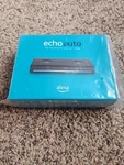 Amazon Echo Auto Alexa Smart Assistant For Vehicle - New In Box. Fixed Price $22.50.