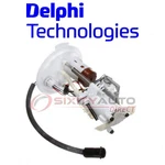Delphi FG0874 Fuel Pump Module Assembly For SP2108M PFS-381 P76118M M2496132 Vy. Fixed Price $305.99.