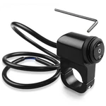 3-SPEED Adjustment Motorcycle Headlight Switch 12V 7/8" 22-23MM Waterproof Mo.... Fixed Price $19.04.