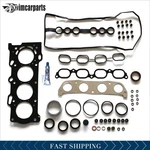 Head Gasket Set 1ZZFE 98-08 For Toyota Corolla Matrix Celica 1.8L HS26158PT-3. Fixed Price $29.91.