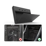 Taptes Usb Hub 5 In 1 Ports Tesla Model 3 Before June 2020(... Fast Usa Ship. Fixed Price $71.17.