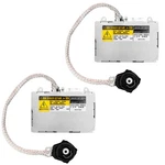 Hid Headlight Ballast With Igniter 35W Can-bus For Lexus IS300 ES300 ES350 To.... Fixed Price $109.58.