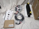 Evil Energy 340MM 10/15 Row Oil Cooler Kit 10AN Transmission Universal Engine. Fixed Price $80.00.