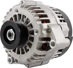 ADR0187 New Alternator For 4.3L 4.8L 5.3L 6.0L Gmc Chevy Series Pickup Truck 9. Fixed Price $202.99.