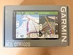 Garmin Dezl OTR1020 Easy-to-read 10" Gps Truck Navigator 010-02926-00. Fixed Price $869.00.