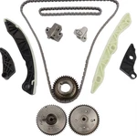Timing Chain Kit W/ Vvt Gear Fits 2008-2018 Mitsubishi Lancer Outlander Sport. Fixed Price $88.00.