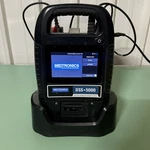 Midtronics DSS-5000 Battery Diagnostic Tester. Fixed Price $499.95.