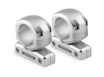 Jl Audio 2.375IN Pipe Swivel Mount Brackets For ETXV3 Series. Fixed Price $279.99.
