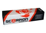 Scorpion Window CP35B20 Carbon Plus Series Heat Film 35% - 20" X 100 Ft Roll. Fixed Price $95.46.