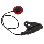 Bnineteenteam Microphone Pickup For Acoustic Classic Guitar Ukulele Violin.... Fixed Price $14.99.