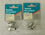 Lot Of Makita Replacement Bulbs Lamps Flashlight Model ML700 #192240-5 Nos. Fixed Price $14.95.
