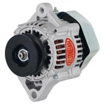 Powermaster 8173 Denso Style Race Alternator, 75A, 100MM, Natural. Fixed Price $230.99.