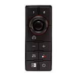Flir JCU3 Compact Joystick F/M100/200 - Raymarine Raynet Network A80510. Fixed Price $586.76.