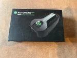 Automend Pro OBD2 Scanner - Automotive Diagnostic Tool For Ios A.... Fixed Price $17.50.