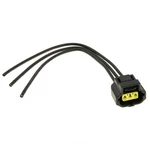 Alternator Connector Wve 1P1243. Fixed Price $32.01.