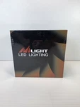Nilight 9005 9006 Led Headlight Bulb Kit 350% Brighter HB3 HB4. Fixed Price $29.25.