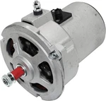 AL82NEC 60 Amp Alternator (for Vw Beetle, Bus, Super Ghia And.... Fixed Price $159.06.