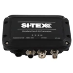 Si-tex MDA-1 Metadata Class Ais Transceiver W/internal Gps Must Be Programmed. Fixed Price $750.24.
