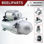 New Starter For Chevrolet Cobalt Malibu Pontiac Aturn Ion Vue 2.0 2.2L 2001-2006. Fixed Price $58.99.