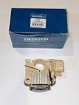 New Transpo Voltage Regulator / Brush Holder Assy IM848. Fixed Price $28.27.
