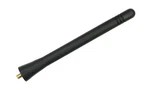 Antennamastsrus - 5 Inch Short Rubber Is Compatible With Mazda 3 (200.... Fixed Price $22.78.