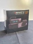 Sealed New In Box Arifayz Q4 4K Dual Channel Dash Cam. Fixed Price $42.99.
