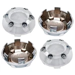 Center CAPS,67MM Wheel Rim Hub Covers Replacement 63MM Lug .... Fixed Price $18.42.