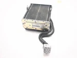 05-10 Honda Goldwing Gl 1800 Audio Radio Amplifier 39160-MCA-A710-M1. Fixed Price $306.38.