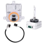 Xenon Ballast Hid D3S Bulb Kit Lamp Control Unit Computer For 11-21 Chrysler 300. Fixed Price $35.99.