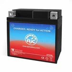Powerstar PS5L-BS Powersports Replacement Battery. Fixed Price $34.49.