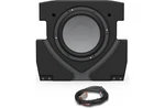 Rockford X317-M1FWE Direct-fit Loaded Subwoofer Enclosure Select 2017 Canam. Fixed Price $699.99.