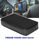 For Humminbird Helix Fish Finder Uc H5 Unit Neoprene Protective Cover 780028-1. Fixed Price $19.90.