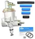 94-97 7.3L Powerstroke Carter Mechanical Fuel Pump & Banjo Washers Hose Line Kit. Fixed Price $149.95.
