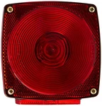 Peterson Manufacturing V440L Combination Stop And Tail Light - Left / Driver .... Fixed Price $14.99.
