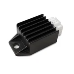 12V 4 Pin Voltage Regulator Rectifier Replacement 50-70-90-110-125CC Atv Scooter. Fixed Price $12.41.