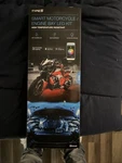 Type Smart Motorcycle/ Engine Bay Led Light Kit. Fixed Price $75.00.